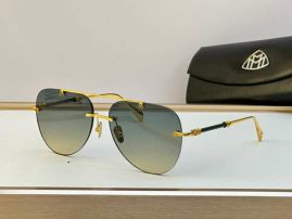 Picture of Maybach Sunglasses _SKUfw53595243fw